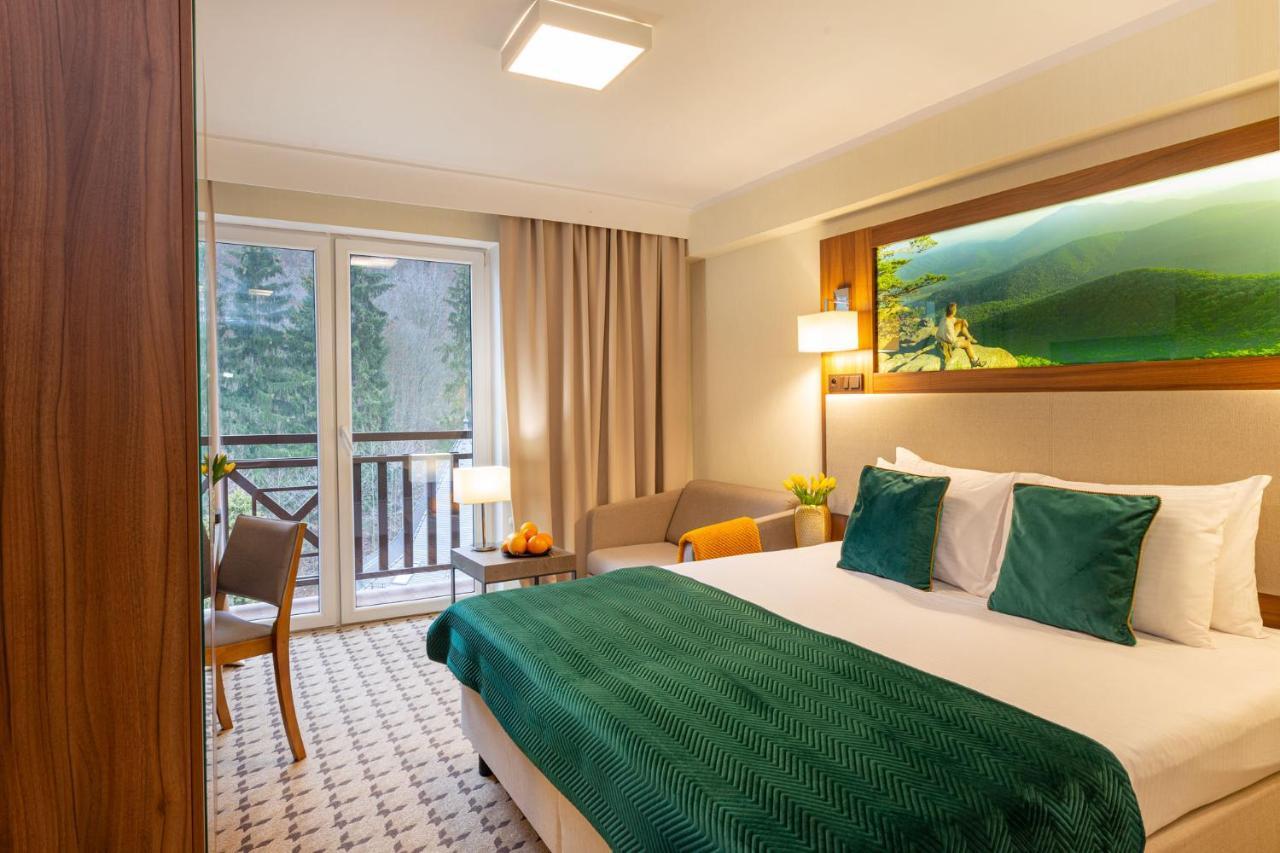 Montana Wellness & Hotel