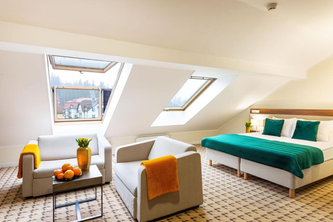 Montana Wellness & 4*