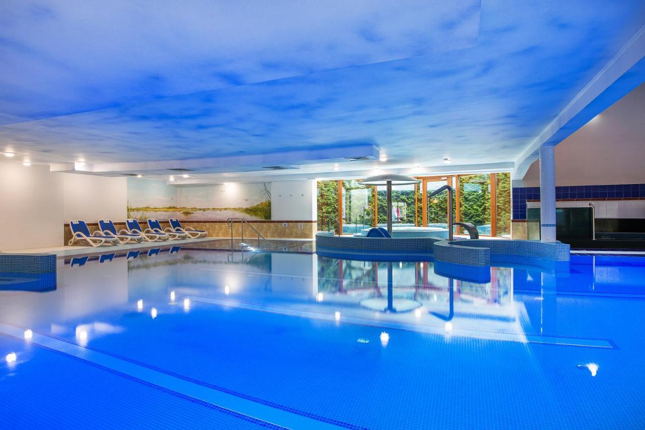 Hotel Montana Wellness &