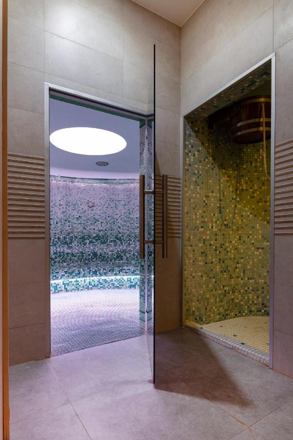 Montana Wellness & Готель 4*