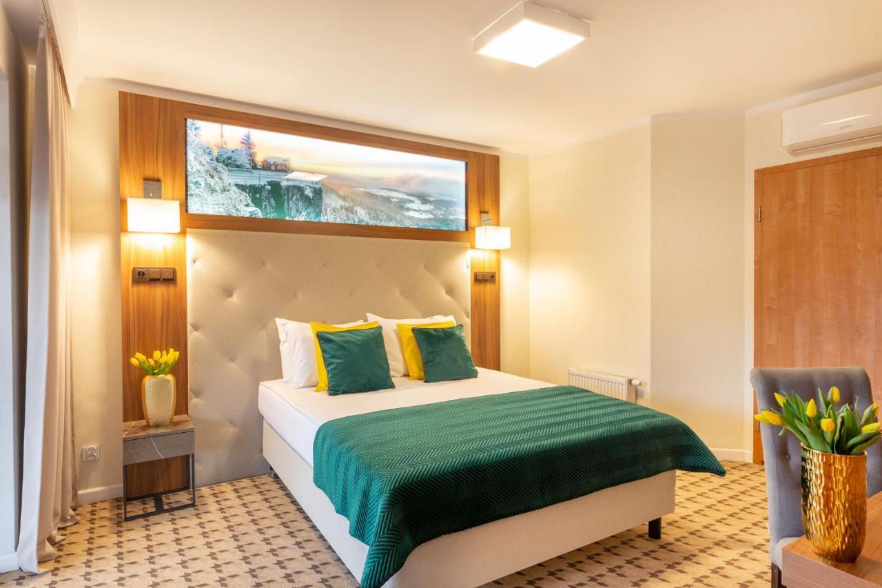 Montana Wellness & 4*