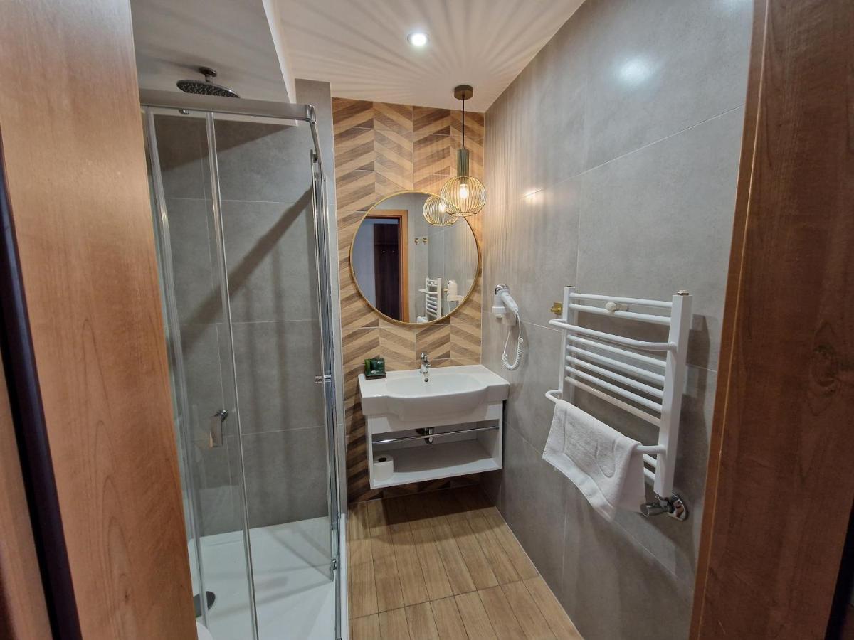 Готель Montana Wellness &