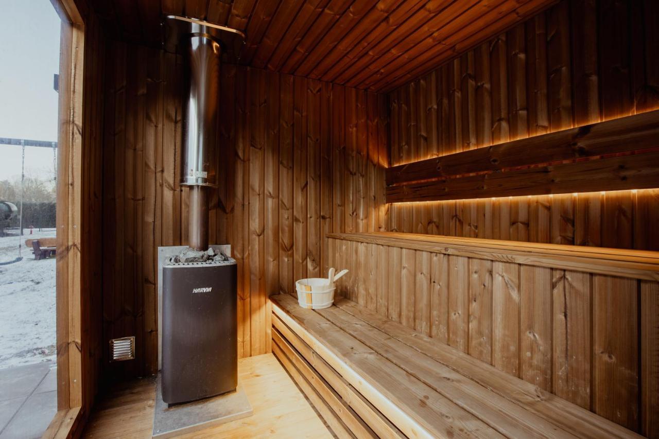 Готель Montana Wellness & 4*